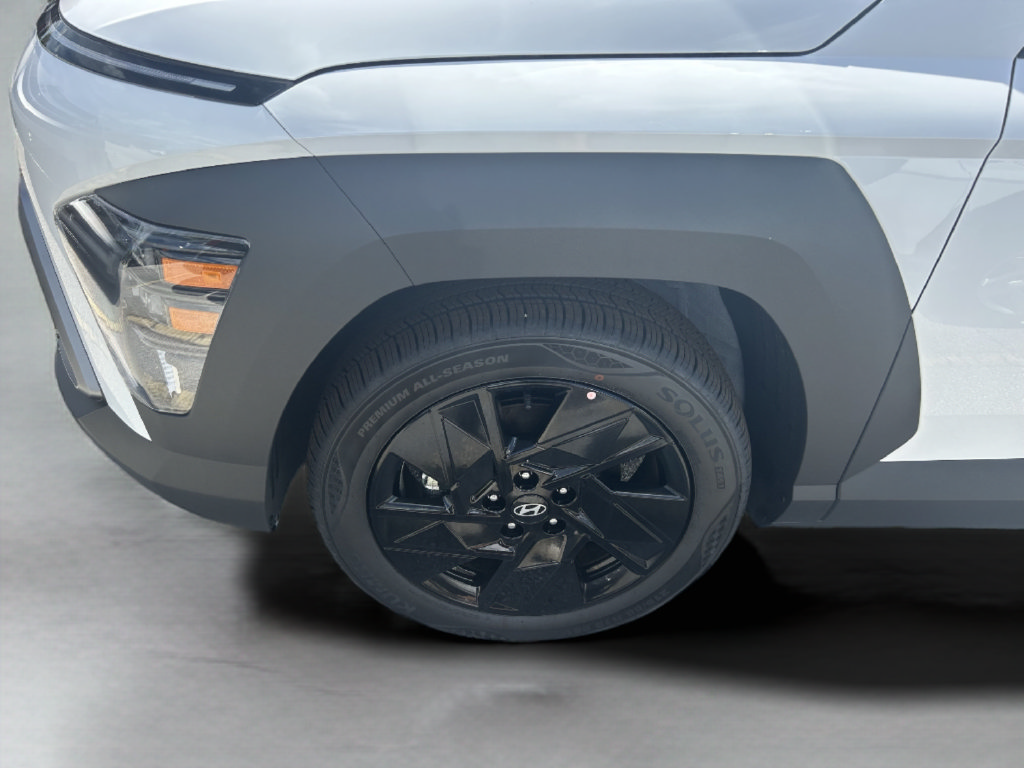 New 2027 Hyundai Kona SEL Sport FWD image 34