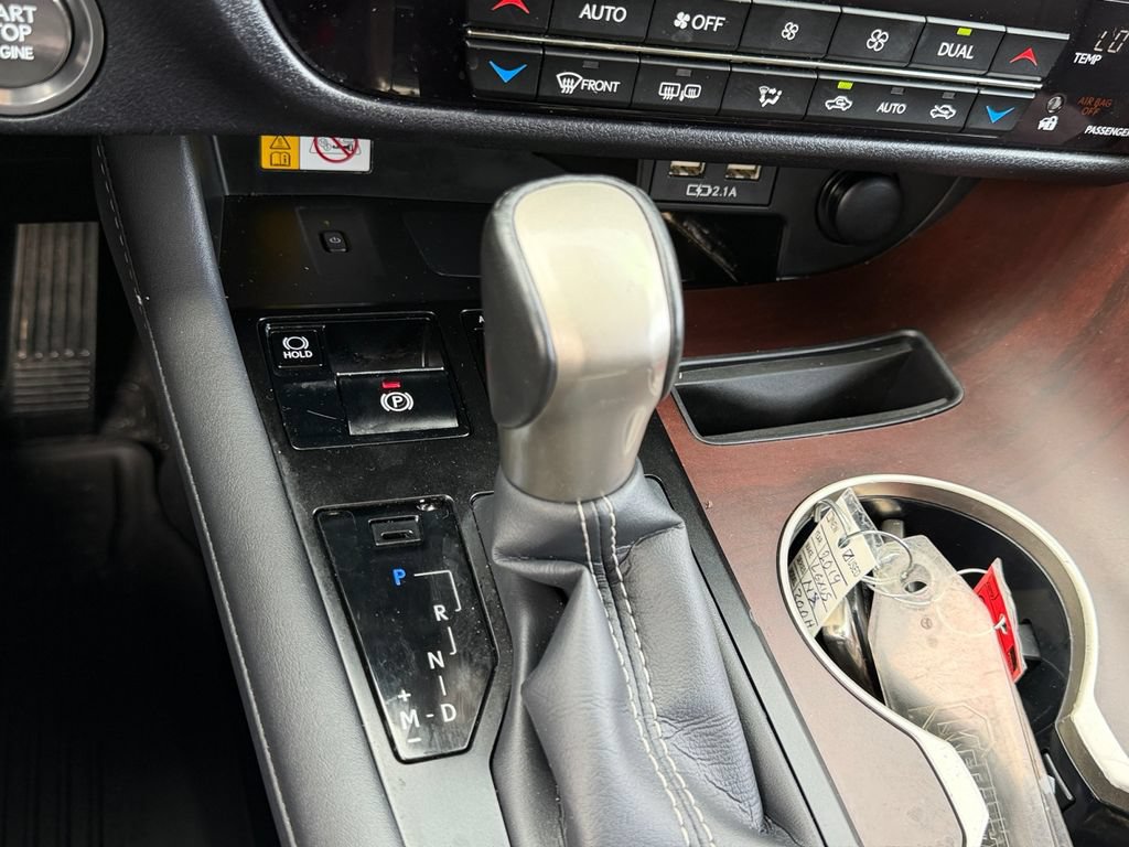 Certified 2022 Lexus RX 350 AWD w/ Premium Package image 24