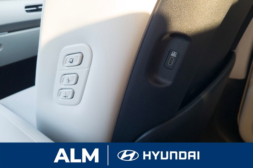 New 2026 Hyundai Palisade Calligraphy image 18