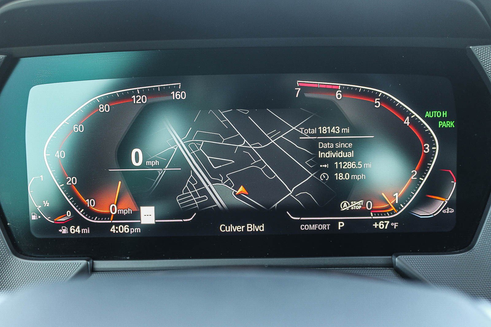 Used 2022 BMW 228i Gran Coupe w/ Convenience Package FWD image 25