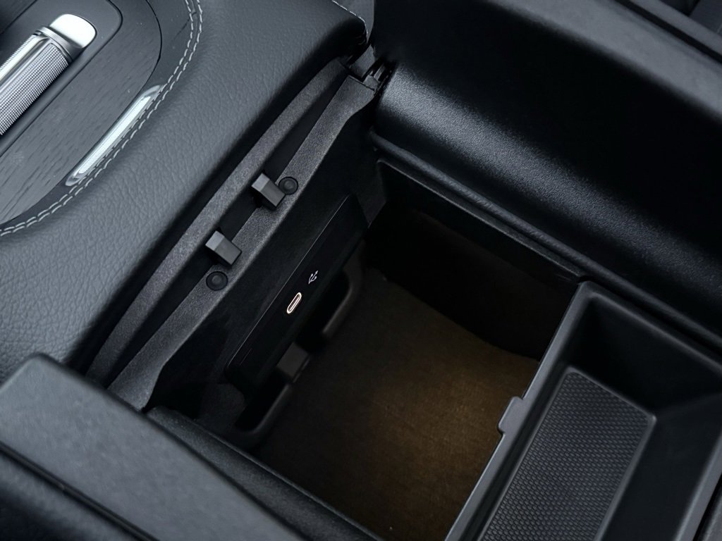 Used 2026 Mercedes-Benz GLS 450 4MATIC image 33