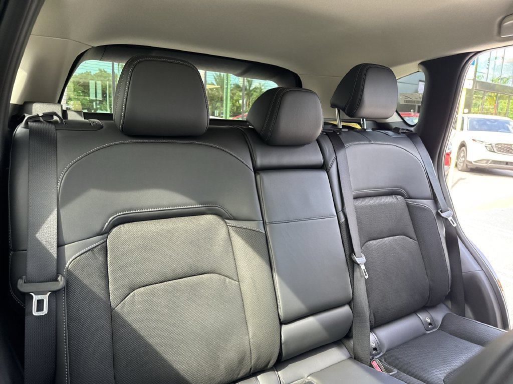 New 2026 MAZDA CX-5 Preferred AWD/4WD image 47