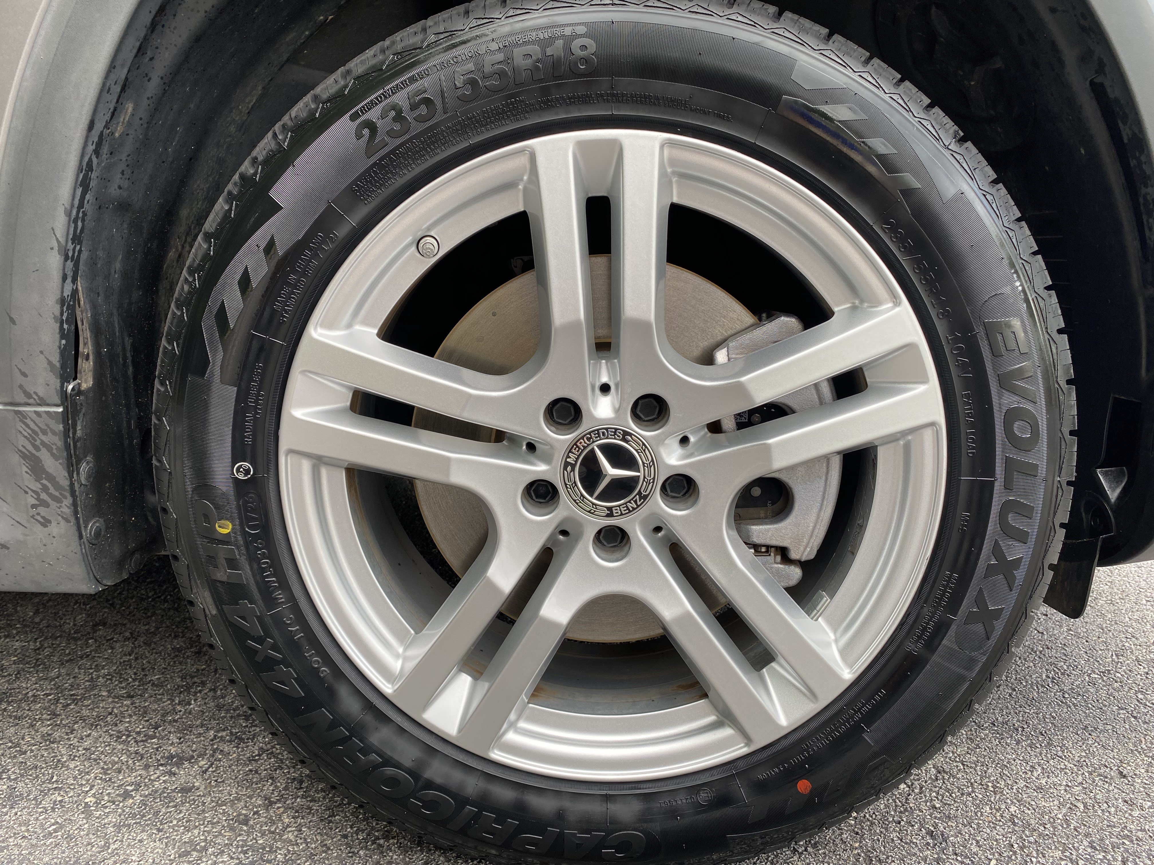 Used 2022 Mercedes-Benz GLA 250 4MATIC image 45