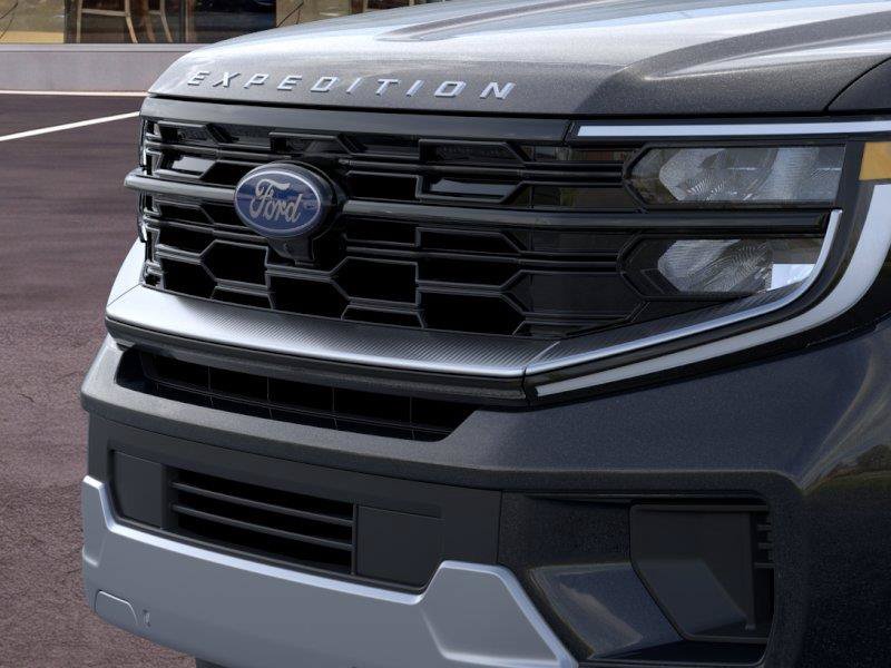 New 2026 Ford Expedition Max Platinum w/ Platinum Ultimate Package AWD/4WD image 17