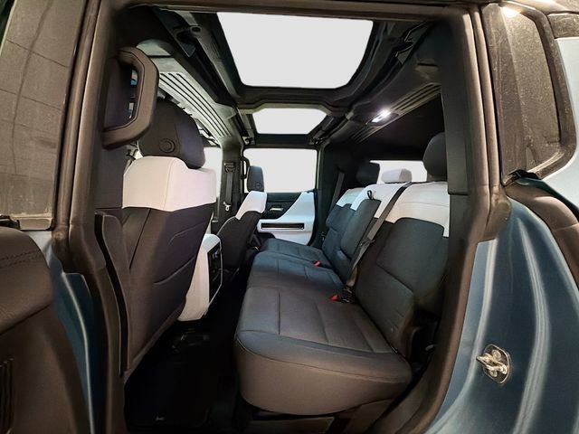 New 2024 GMC Hummer EV 3X w/ Omega Edition image 23