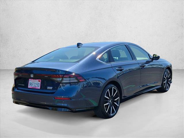 Used 2024 Honda Accord Touring image 5