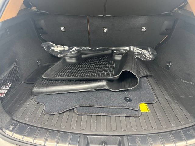 Used 2024 Lexus NX 350 AWD image 9