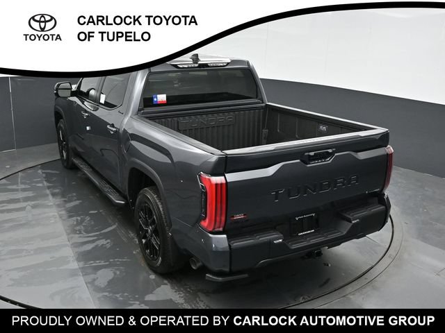 New 2026 Toyota Tundra Limited w/ Limited PVM Package AWD/4WD image 56