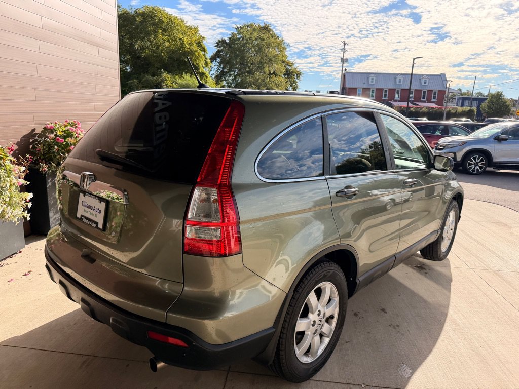 Used 2009 Honda CR-V EX image 7