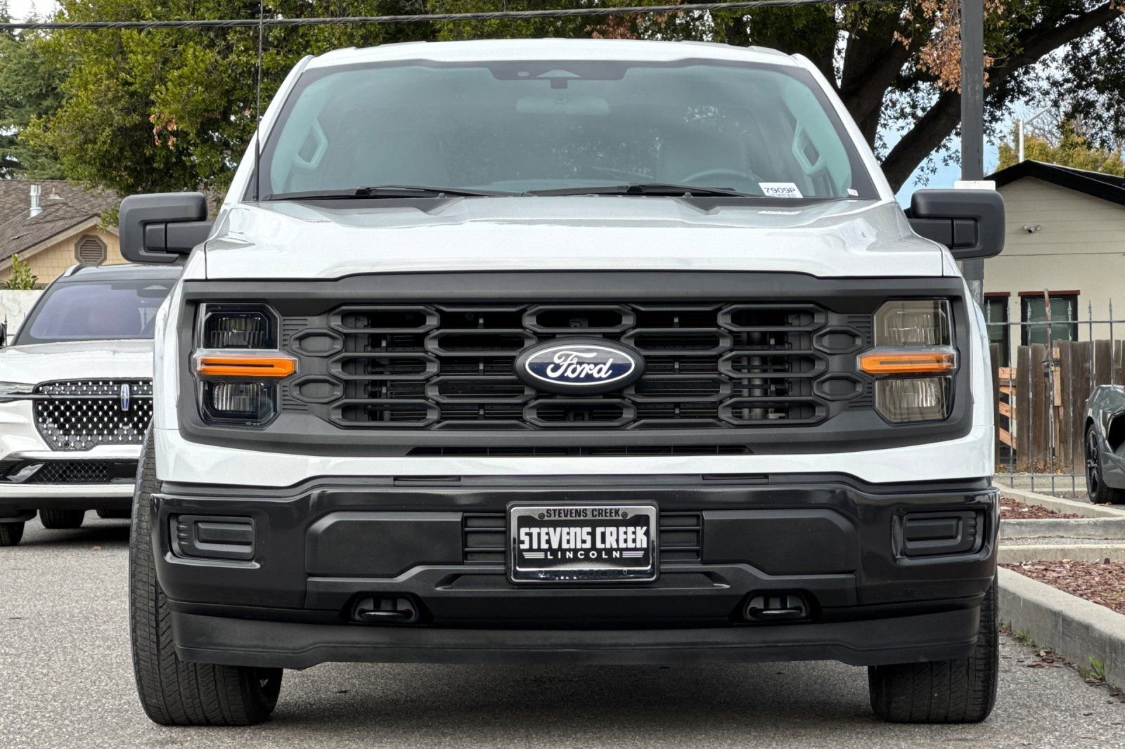 Used 2024 Ford F150 XL image 9