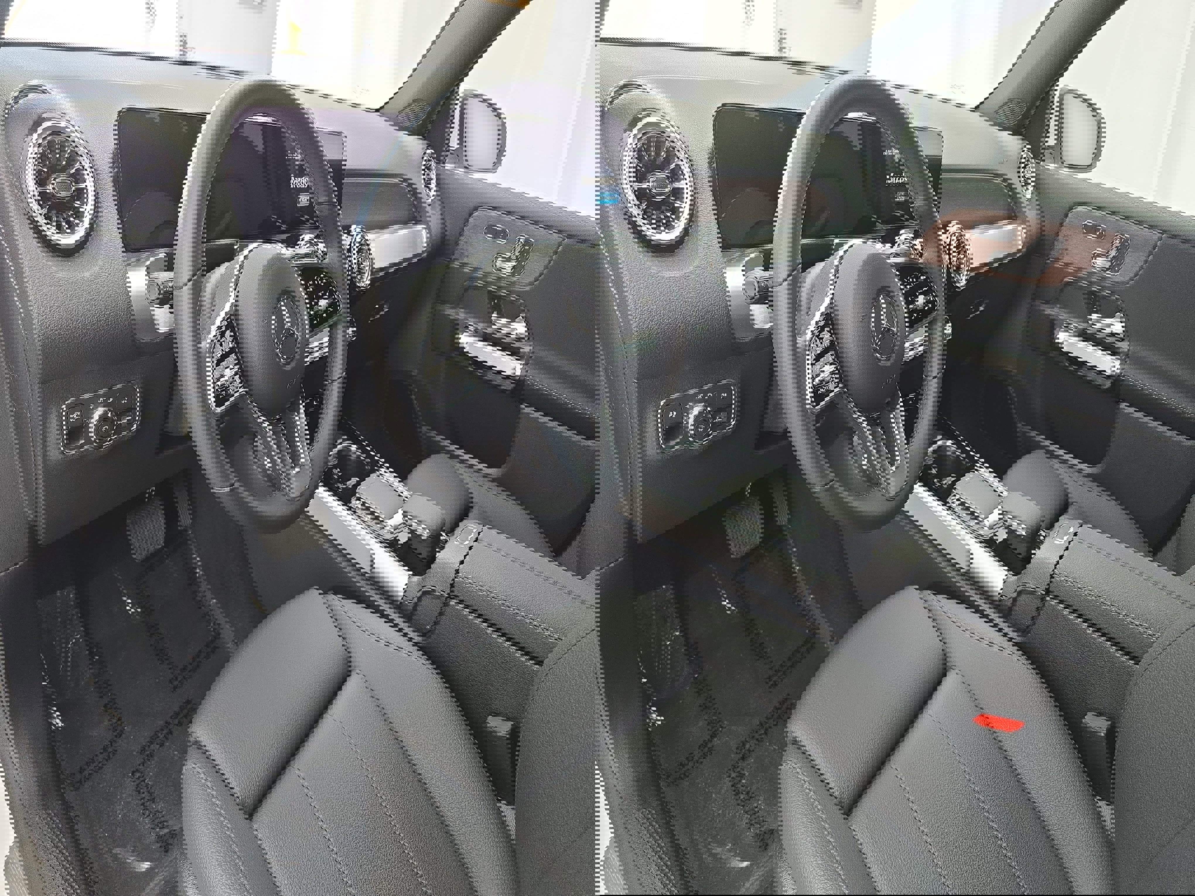 Certified 2023 Mercedes-Benz EQB 300 EQB 300 image 16