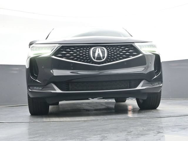 Used 2023 Acura RDX w/ Advance Package FWD image 37