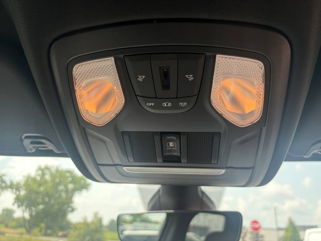 Used 2021 RAM 1500 Big Horn AWD/4WD image 21