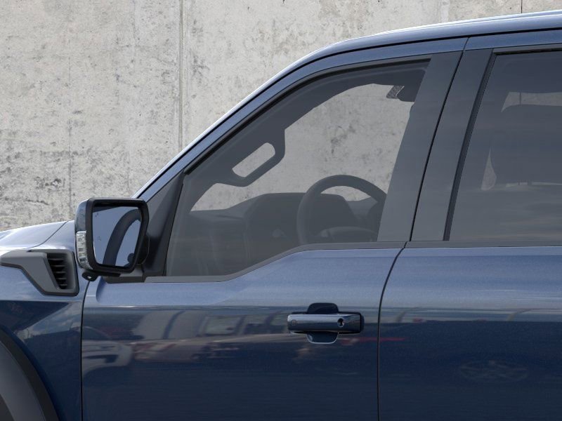New 2026 Ford F150 Raptor AWD/4WD image 21