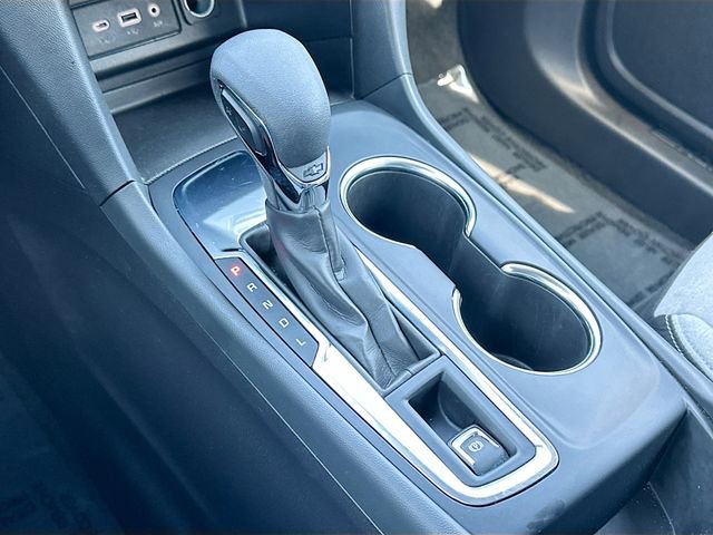 Used 2023 Chevrolet Equinox LT image 16