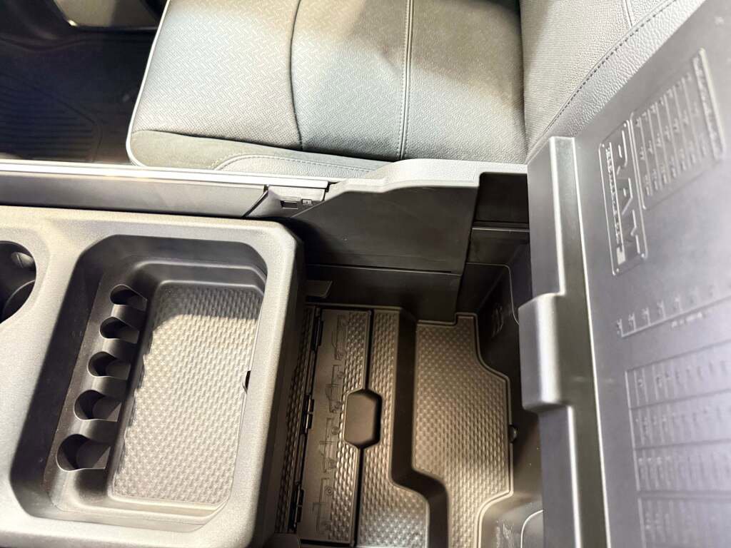 New 2026 RAM 2500 Laramie image 33