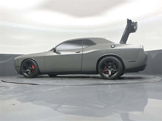 Used 2018 Dodge Challenger SRT Hellcat image 53