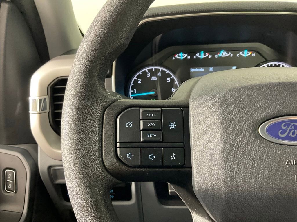Used 2023 Ford F150 XLT AWD/4WD image 24