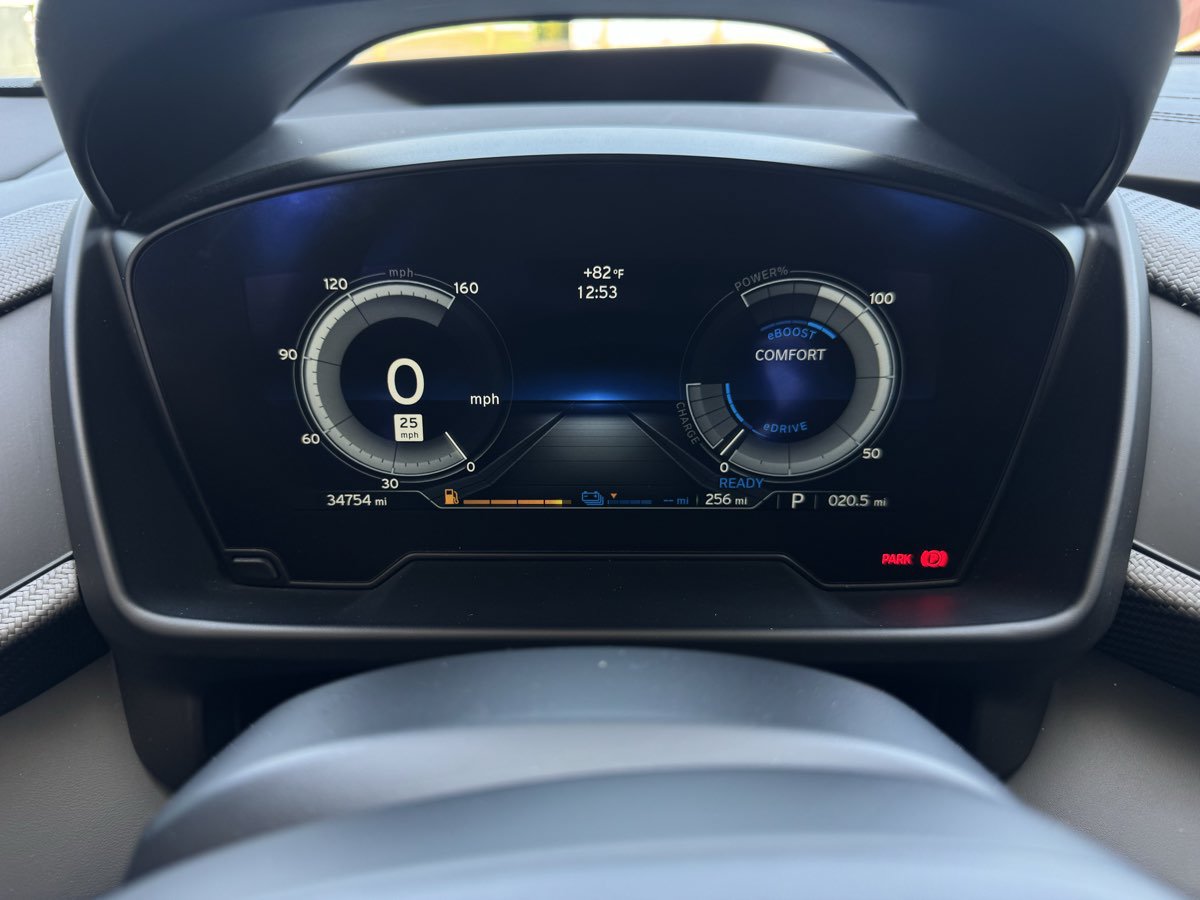 Used 2019 BMW i8 Roadster AWD/4WD image 29