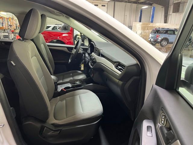 Used 2022 Ford Escape S AWD/4WD image 23