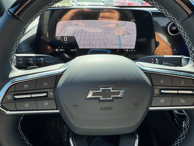 New 2026 Chevrolet Traverse Z71 w/ Enhanced Driving Package image 22