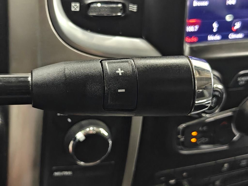 Used 2018 RAM 2500 Big Horn AWD/4WD image 45