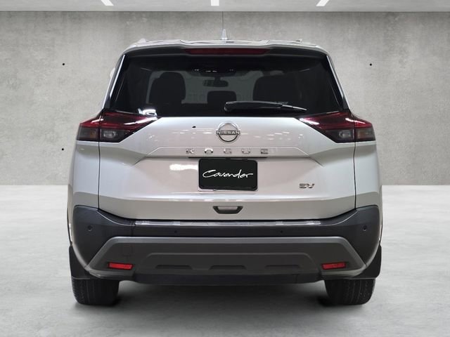 Used 2023 Nissan Rogue SV w/ SV Premium Package image 15