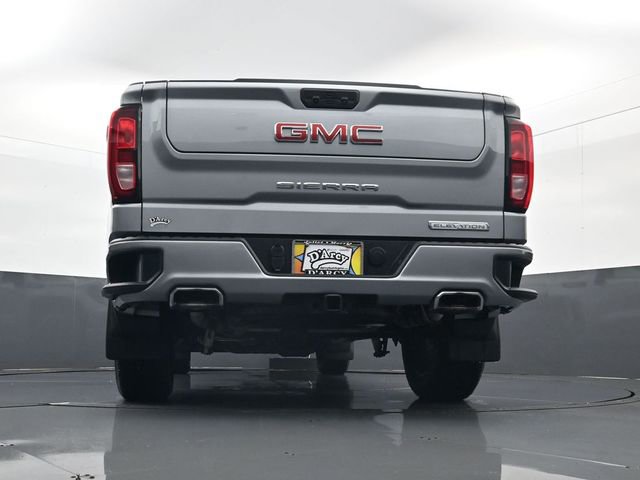 Used 2025 GMC Sierra 1500 Elevation w/ Preferred Package image 26