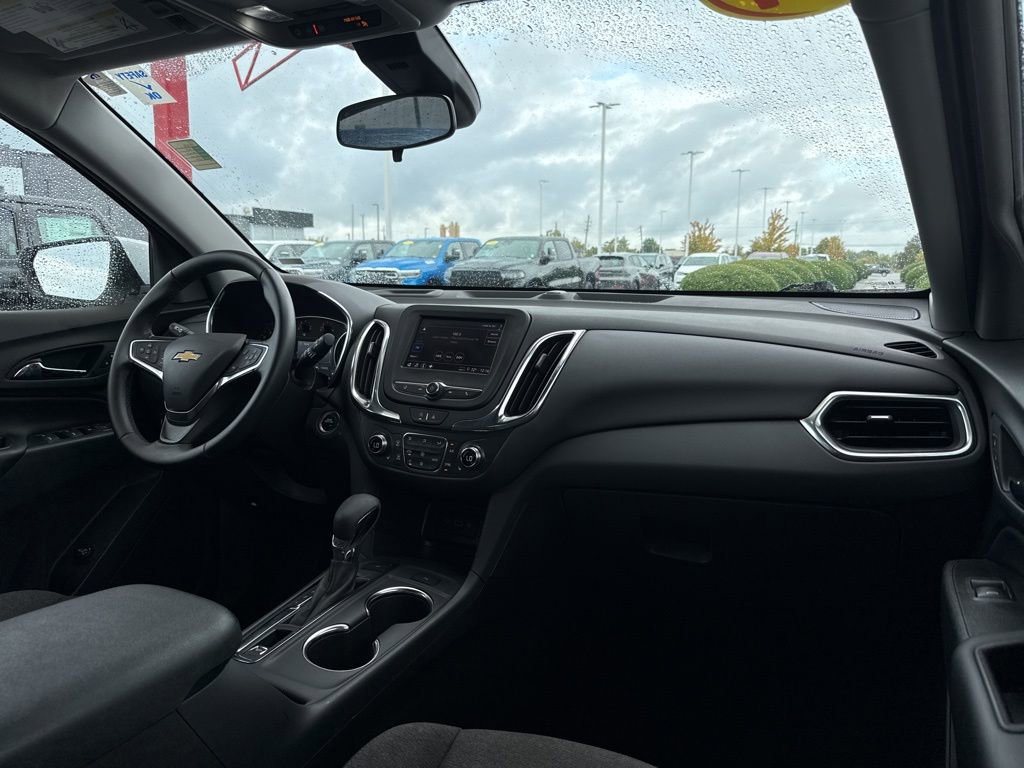 Used 2024 Chevrolet Equinox LT image 26