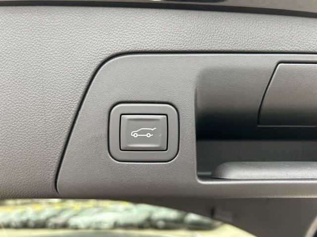 New 2025 Buick Envision Preferred image 46