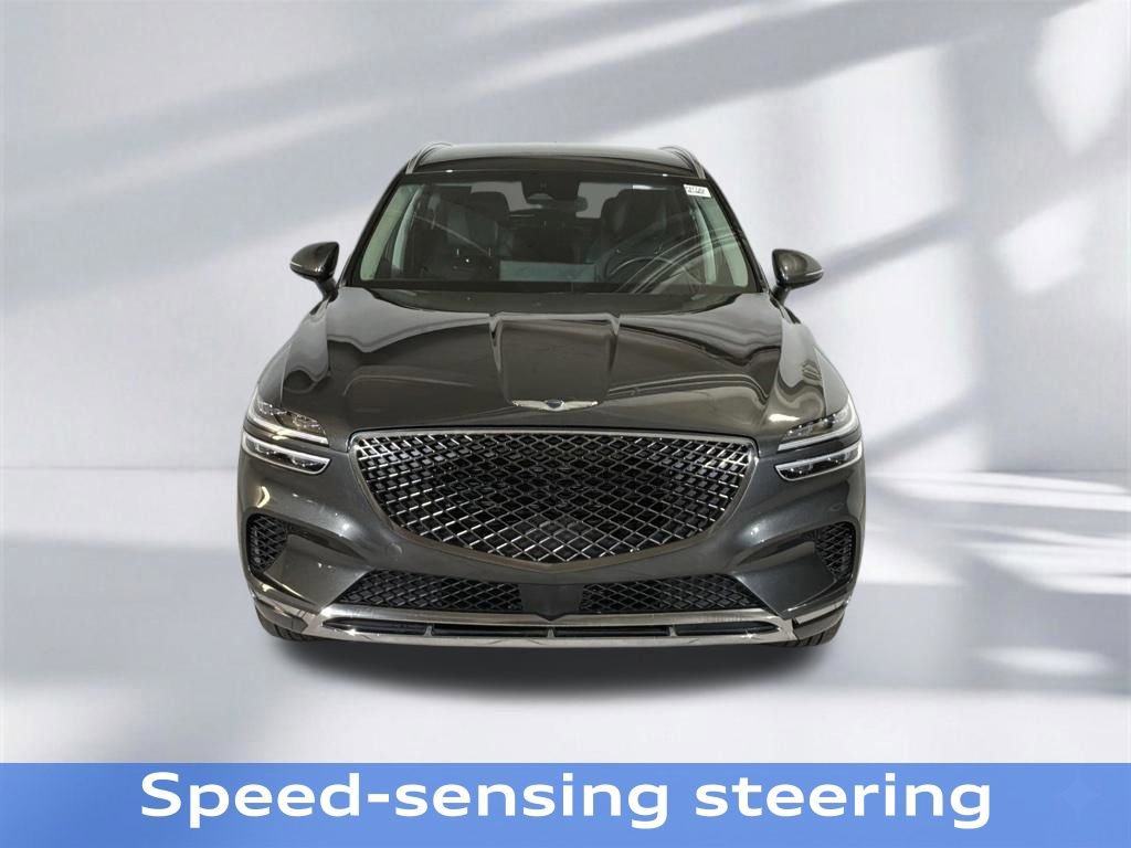 Used 2025 Genesis GV70 2.5T AWD/4WD image 20