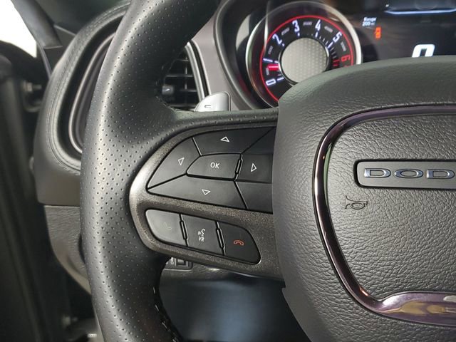 Used 2023 Dodge Challenger R/T Scat Pack w/ Plus Package image 23