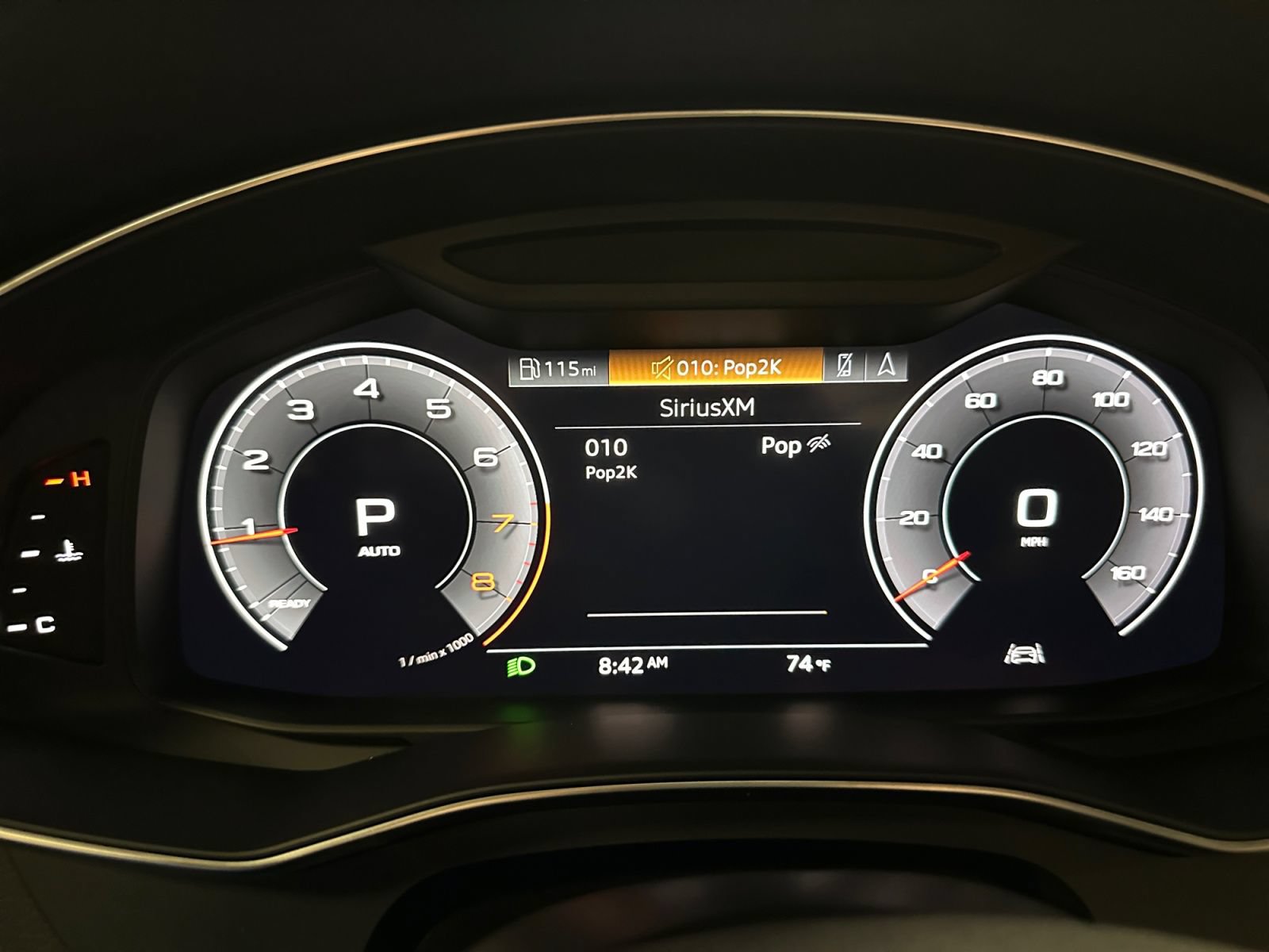 Used 2019 Audi A6 2.0T Premium Plus w/ Premium Plus Package AWD/4WD image 19