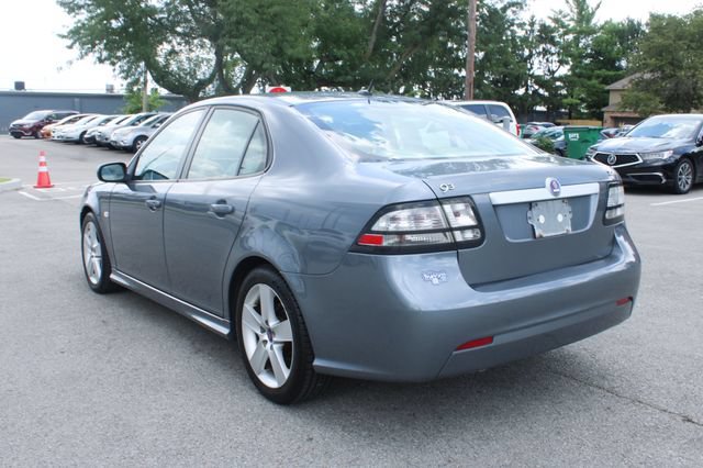 Used 2008 Saab 9-3 2.0T w/ Moonroof Package FWD image 33