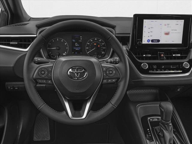 New 2026 Toyota Corolla SE image 4