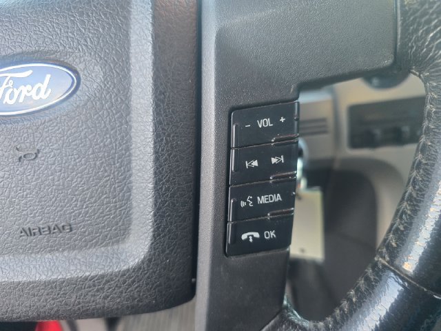 Used 2012 Ford F150 FX2 w/ FX Luxury Pkg RWD image 13