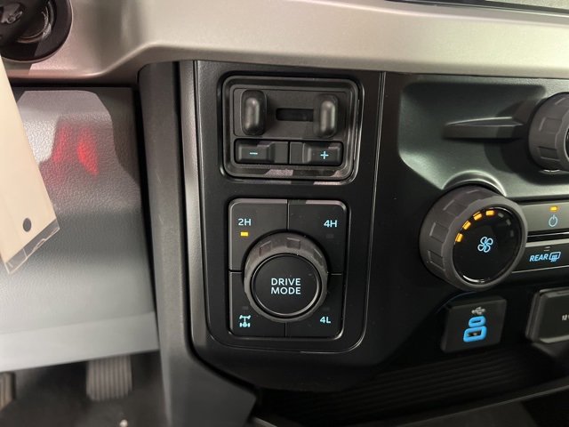 New 2026 Ford F350 XL image 23