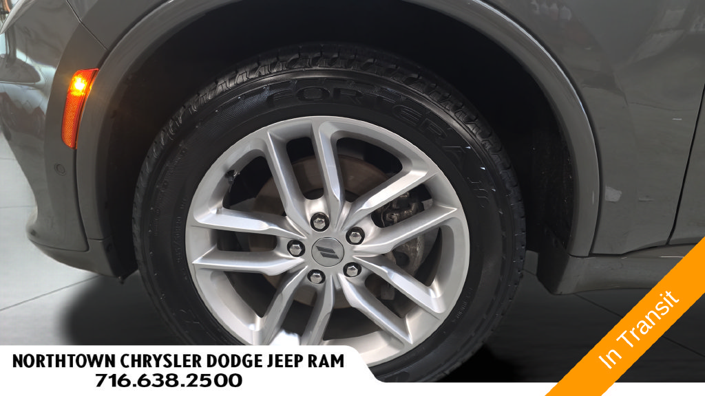 Used 2023 Dodge Durango R/T AWD/4WD image 26