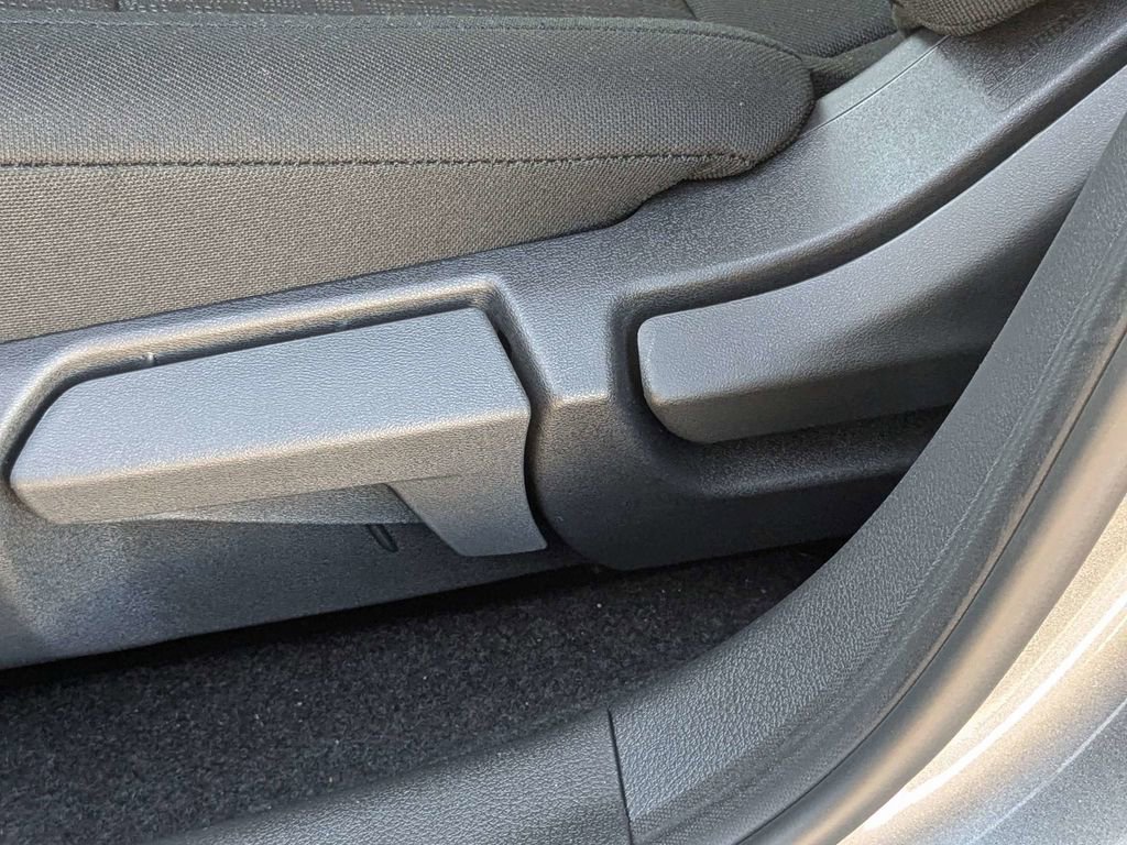 New 2026 Nissan Sentra S w/ Floor Mat Package image 20