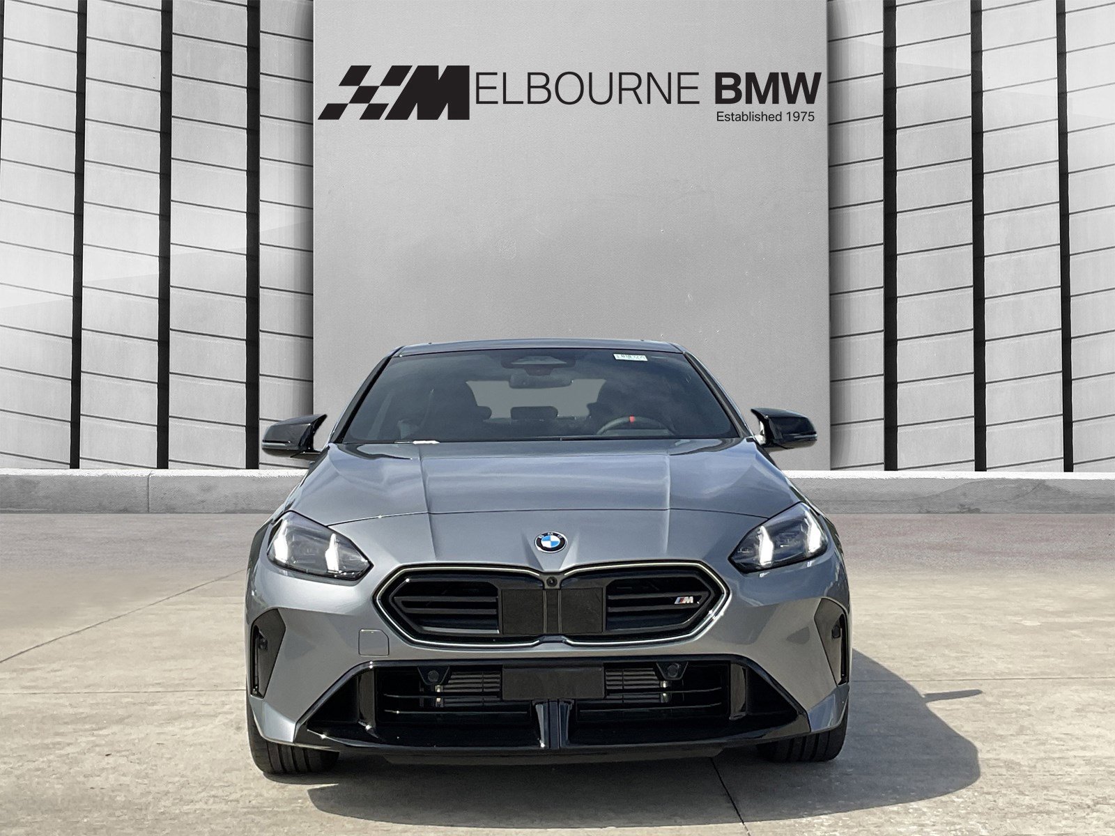 New 2026 BMW M235i xDrive w/ M Performance Package image 2