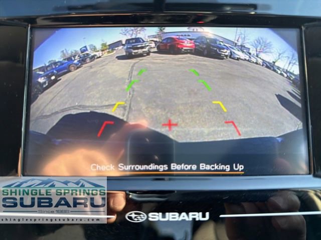 Certified 2023 Subaru Crosstrek 2.0i image 43