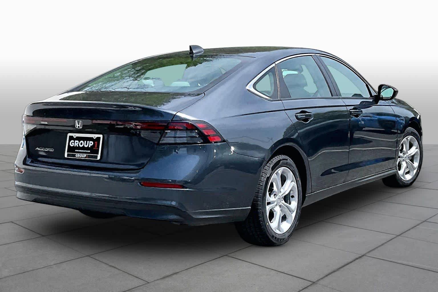 Used 2023 Honda Accord LX image 13