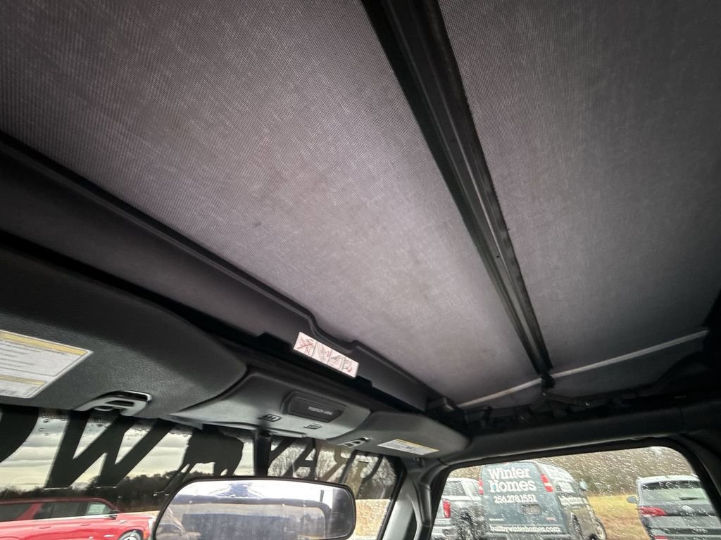 Used 2020 Jeep Wrangler Sport image 25