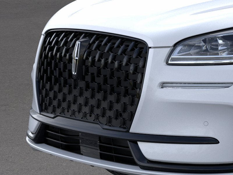 New 2026 Lincoln Corsair Reserve w/ Jet Appearance Package FWD image 17