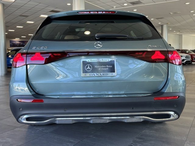 New 2026 Mercedes-Benz E 450 4MATIC All-Terrain Wagon image 6