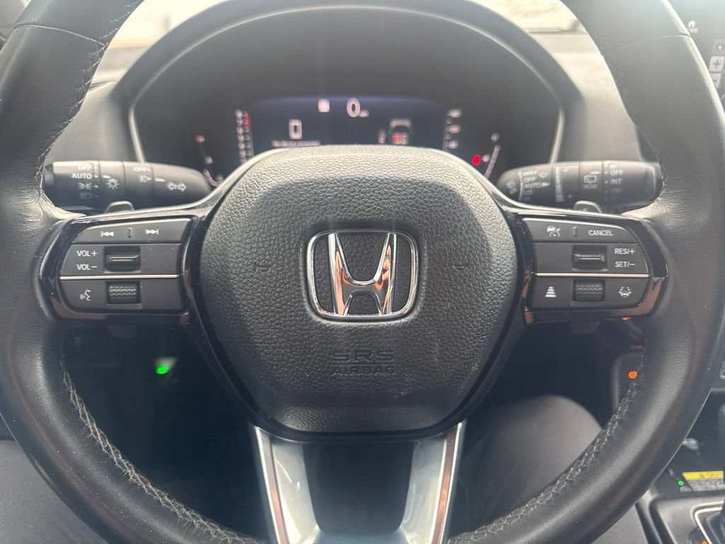 Used 2024 Honda Civic Sport Touring image 9