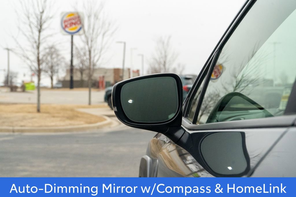 Used 2024 Subaru Crosstrek 2.0i Premium w/ Popular Package #3 image 16