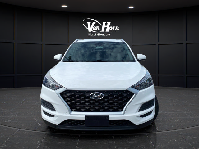 Used 2020 Hyundai Tucson Value w/ Winter Weather Package AWD/4WD image 2