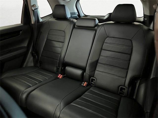 Used 2025 Honda CR-V EX-L image 23