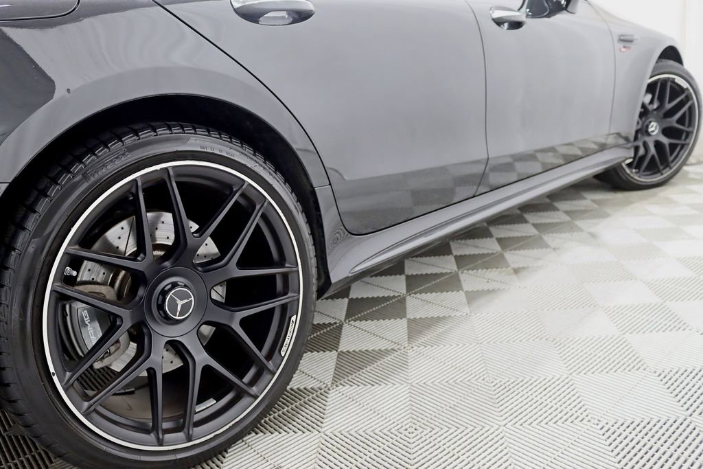 Used 2023 Mercedes-Benz AMG GT 53 image 11